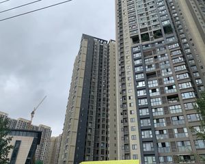 卓锦万黛2室1厅南
