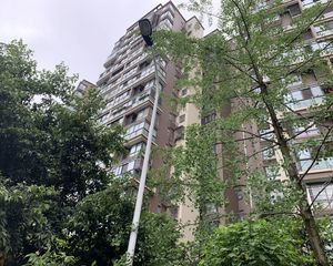 霏红榭 2室1厅 东南