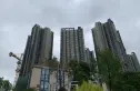 凯德卓锦万黛实景图