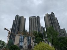 卓锦万黛4室2厅东北