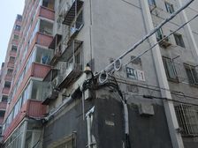光华里社区2室1厅南