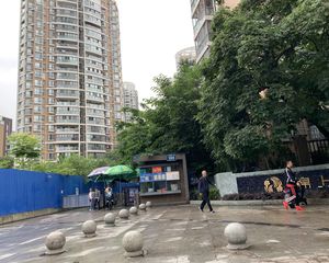 锦上城2室2厅东南