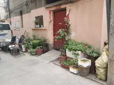 一环内 单价低 小区可停车 临地铁 可贷款 交通便利