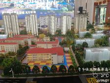 宁乡恒大御景半岛3室2厅南北