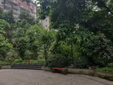 樱花丽舍,近轻轨6号线黄泥磅站,诚心出售