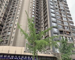 卓锦万黛2室2厅东东南