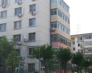金达园3室1厅南北