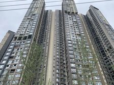 卓锦万黛 4室2厅 东南 西北