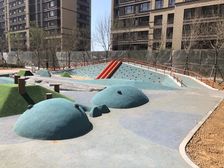 清水现房底商3跃4,层高4.8米,隔板打好了,随时看房