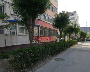 西三旗·金达园·3室·2厅+南北满5年+视野采光好