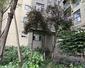 卓锦万黛 1室1厅 南