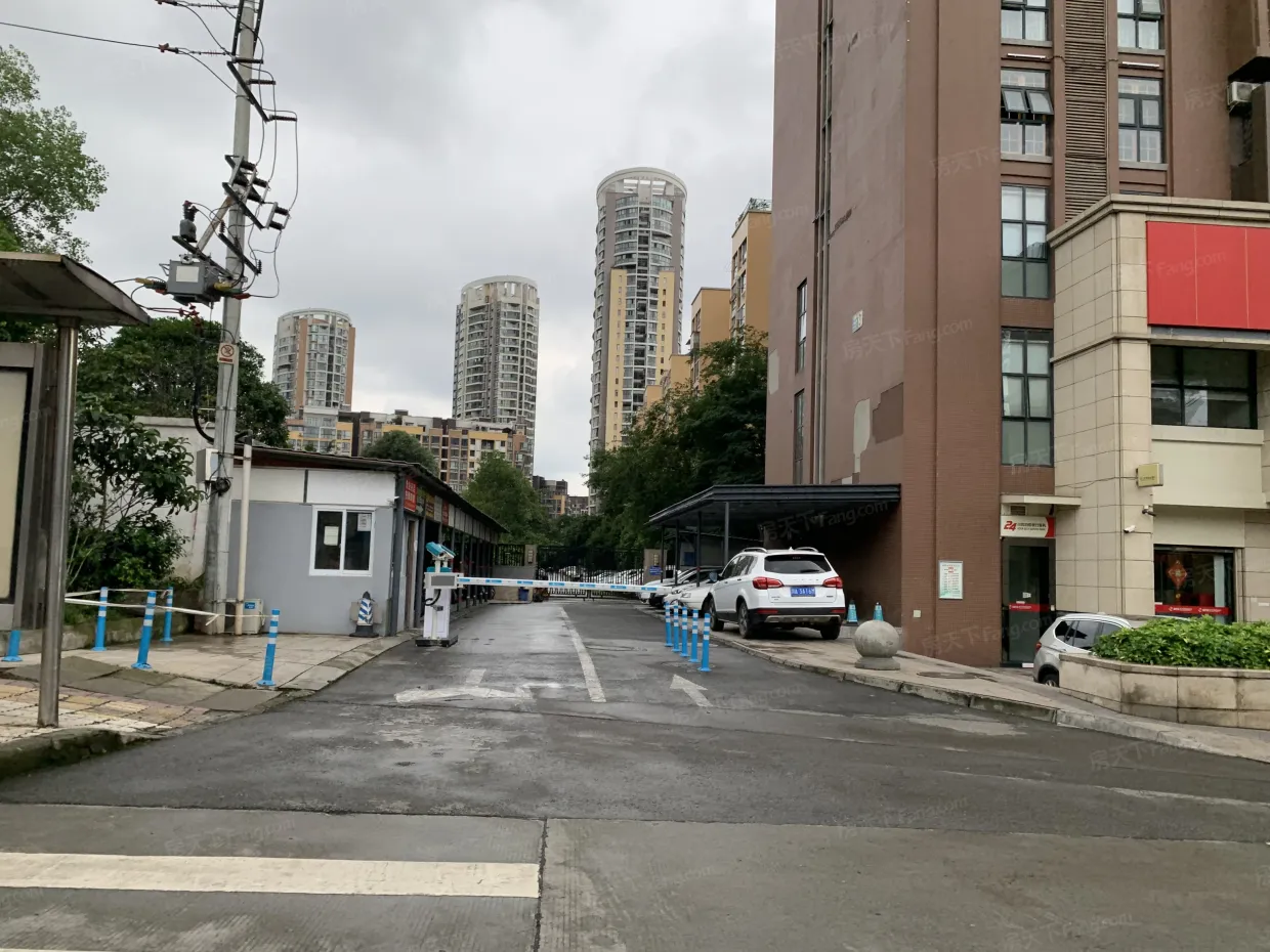 【成都锦上城小区,二手房,租房】- 成都房天下