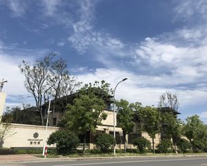 此房全新毛胚,楼层好,视野佳,三房两卫双阳台