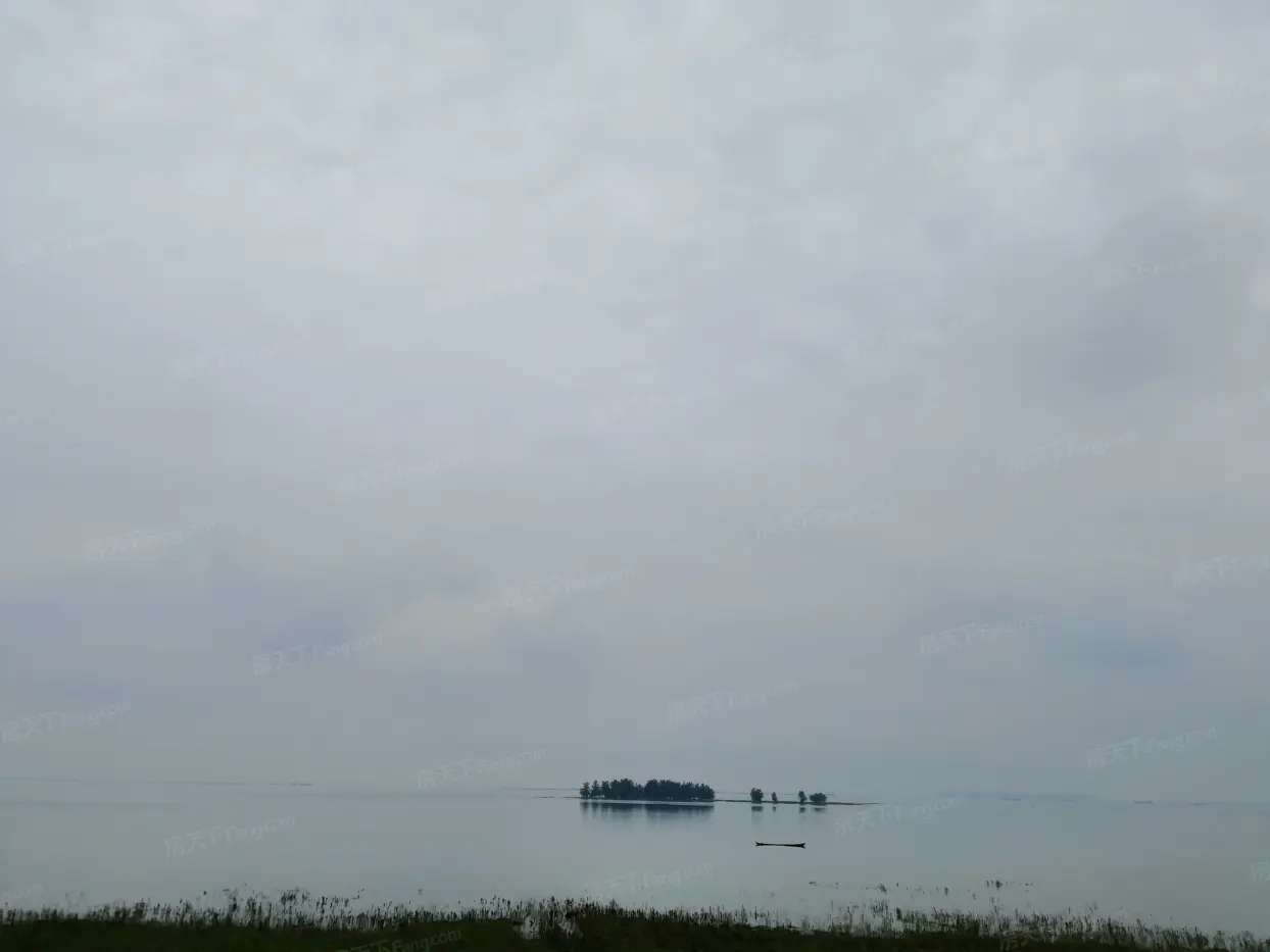 奥园誉湖湾周边配套