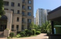 保利香槟花园实景图