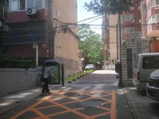 东土城路7号院1室1厅东西