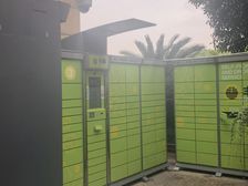 景瑞上叠户型方正 大开间 四室朝阳 拎包入住 保养好