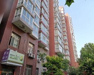 彩虹城五区3室2厅南北