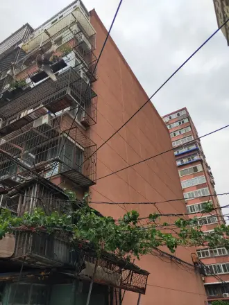 广安门内大街200号楼