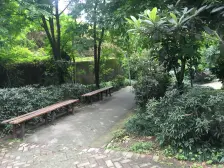 正规两室 视野开阔采光好户型方正