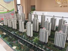 南北通透象博豪庭2室2厅精装修