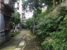 楼下公交车站 出入方便,配套齐全 带100平露台