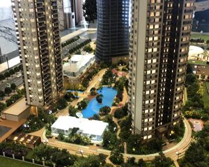 百郦锦城 3室2厅 北