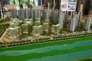碧桂园太东天樾湾实景图