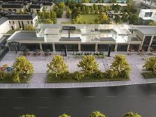 大三室南北通透户型视野好楼层好