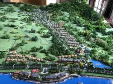 西山精装独栋未住,独立车库,拎包即住