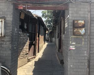 东四十三条1室0厅东