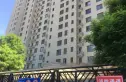保利香槟花园实景图