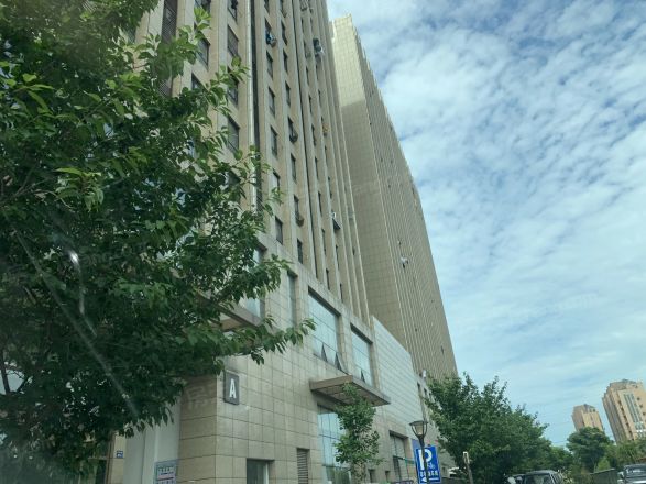 风尚雅苑实景图