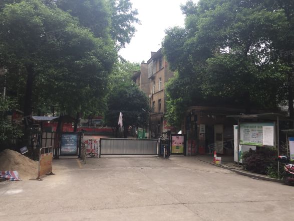 新锐湘都实景图