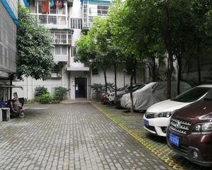 怡景苑(双流)4室1厅东北