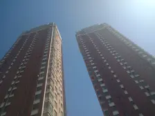 香山翌景封闭小区小区安静装修好拎包入住