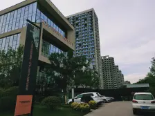 中物世纪芯 1室1厅 西北 北