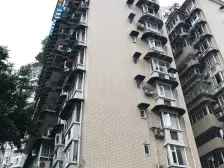 观音桥 嘉陵五村三房