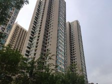 维多利背后东方花园12楼精装修拎包入住看房方便