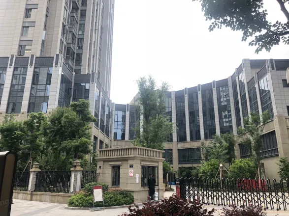 【宁波莲桥府小区,二手房,租房】- 宁波房天下