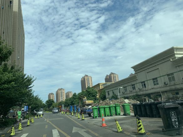 风尚雅苑实景图