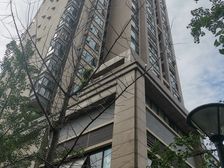 中大君悦金沙九期君雅院2室2厅南