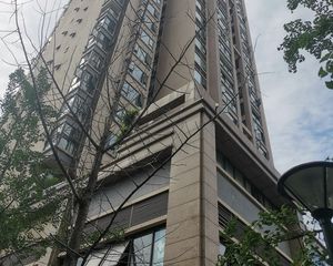 中大君悦金沙九期君雅院 2室1厅 东