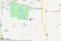 合能铂悦华庭电子地图