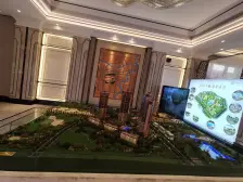 中海品质小区+看彩云湖+环线+商圈+公园+次新空中别墅