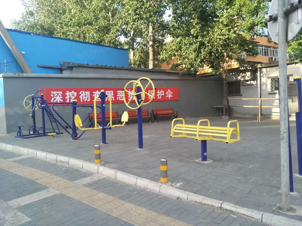 实景图