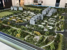 央企开发 保利海德公园 贾鲁河畔