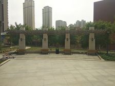 三丰大厦小两室刚需过度婚房装修好拎包入住采光好