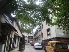 自由村2室1厅东