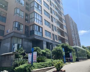 鄞州万达旁电梯精装三房楼层好保养好采光好